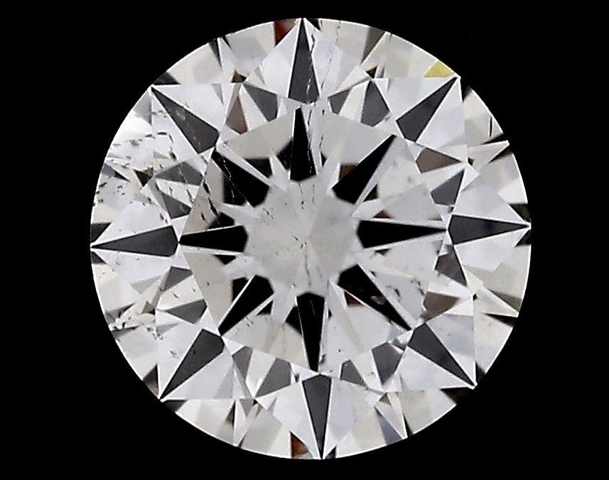 0.23 carat Round diamond G  SI2 Excellent