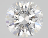 0.24 carat Round diamond D  IF Excellent