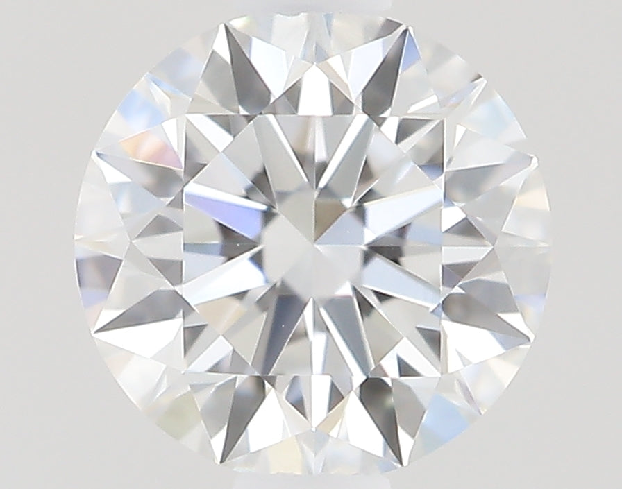 0.30 carat Round diamond E  VS1 Excellent