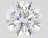 0.30 carat Round diamond E  VS1 Excellent