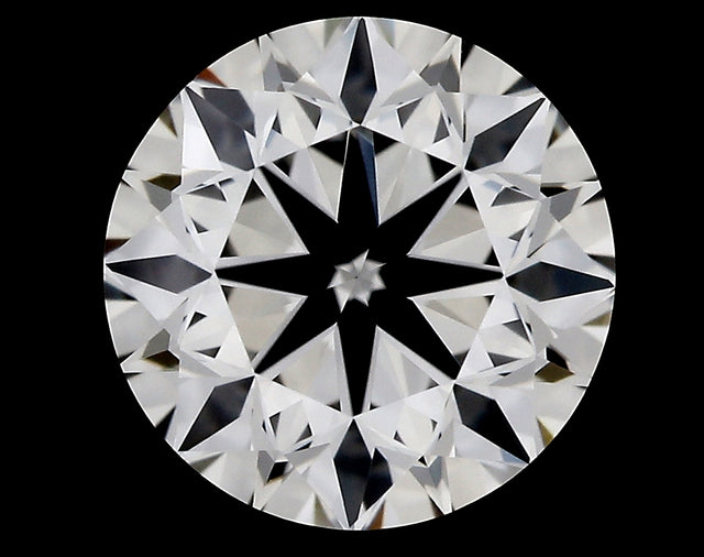 0.70 carat Round diamond E VVS1 VeryGood