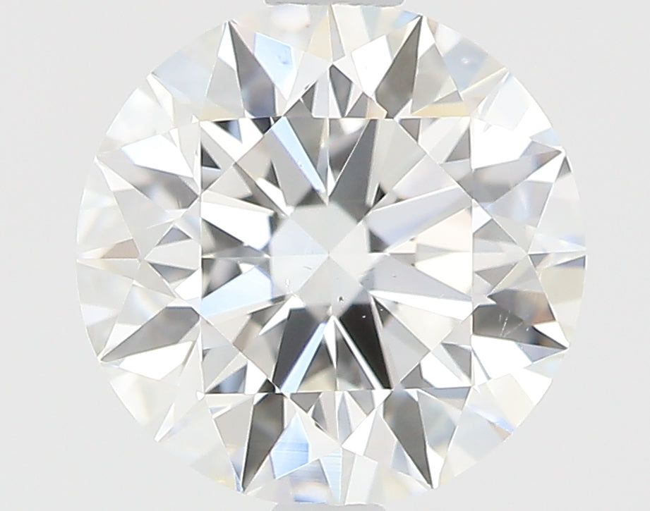 1.01 carat Round diamond G  SI1 Very good