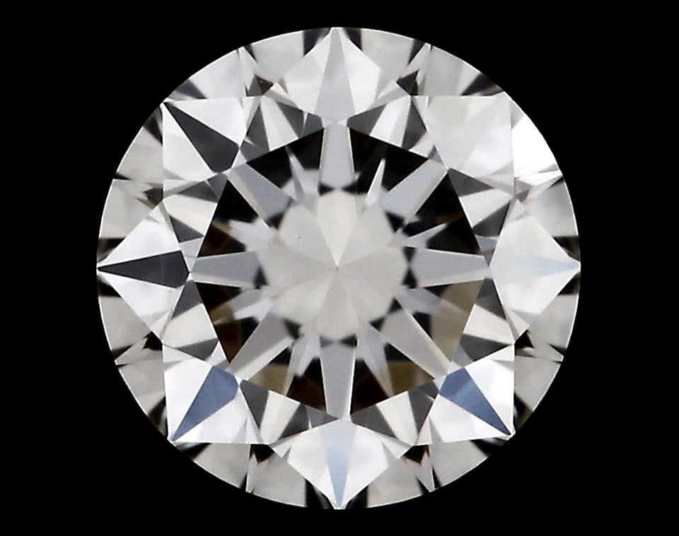 0.30 carat Round diamond F  VS1 Excellent