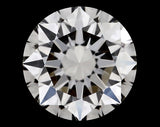 0.30 carat Round diamond F  VS1 Excellent