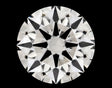 0.32 carat Round diamond G VS2 Excellent
