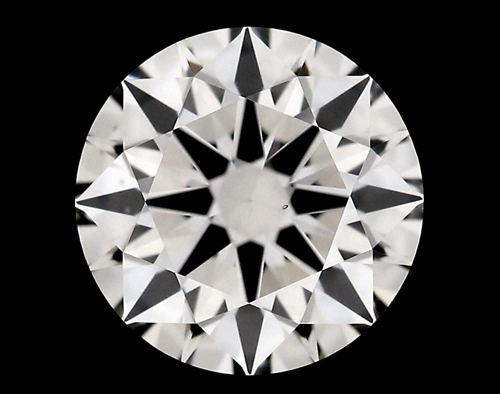 0.32 carat Round diamond G VS2 Excellent