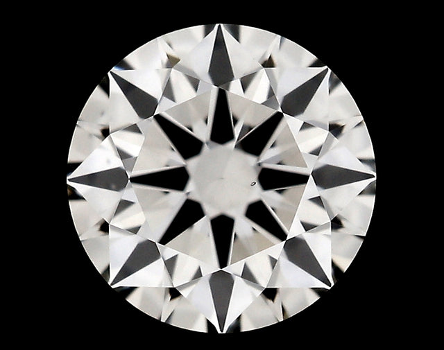 0.32 carat Round diamond G VS2 Excellent