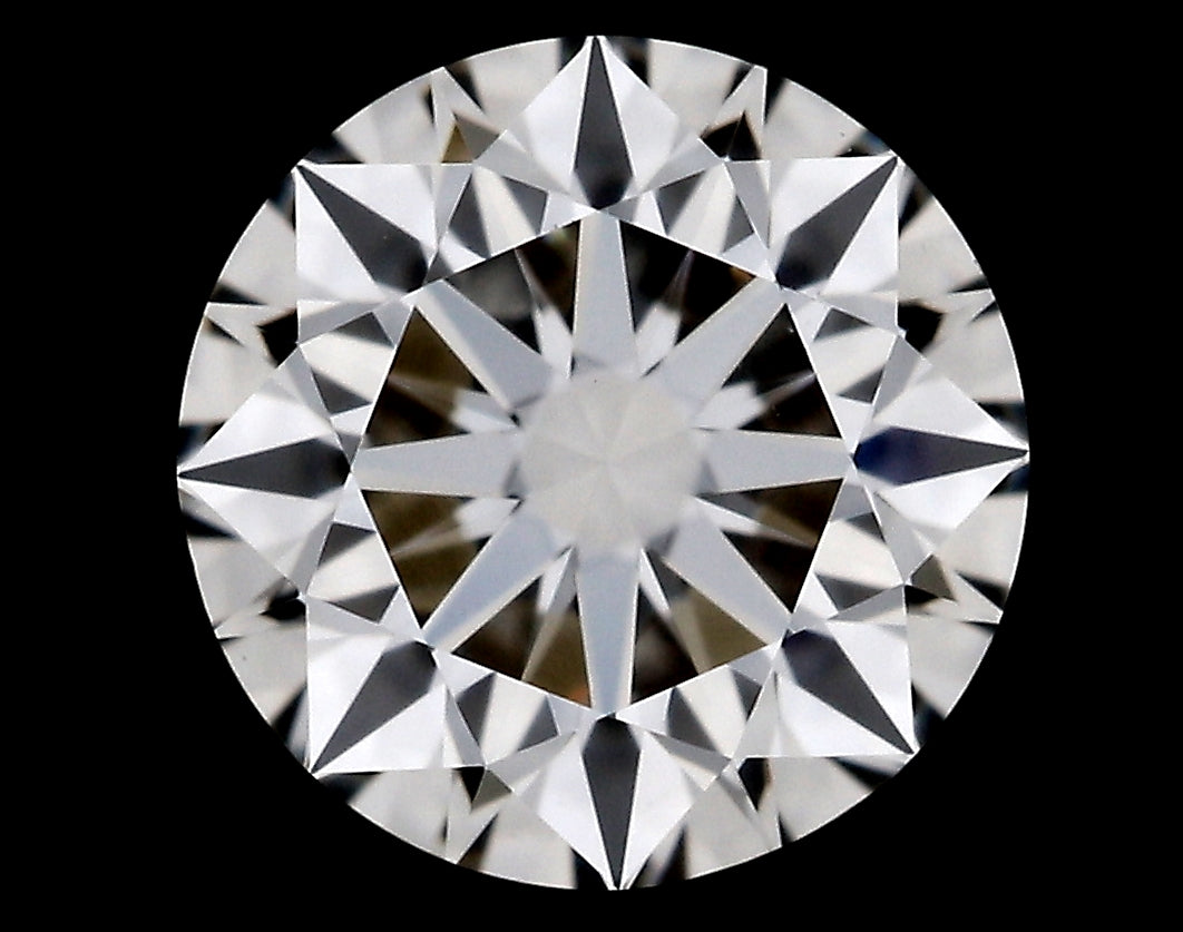 0.40 carat Round diamond D  VS2 Very good