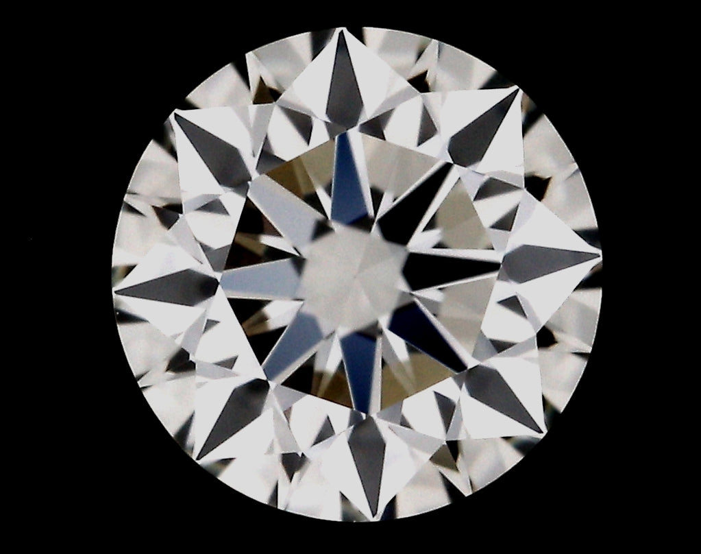 0.40 carat Round diamond J  VVS1 Excellent