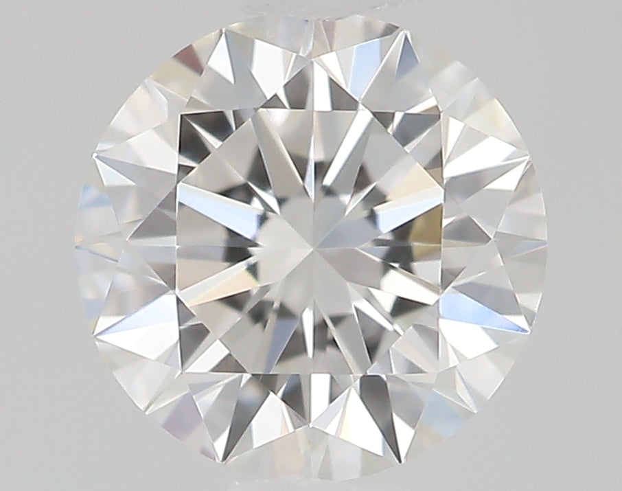 0.30 carat Round diamond F  VS1 Excellent