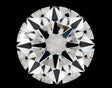 0.30 carat Round diamond H  VS1 Excellent