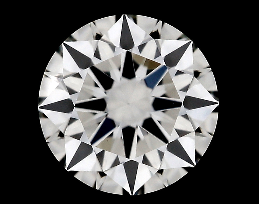 0.30 carat Round diamond H  VS1 Excellent
