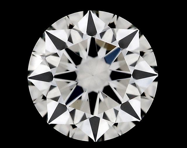 0.30 carat Round diamond H  VS1 Excellent