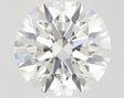 0.40 carat Round diamond H VS2 Excellent