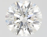 0.40 carat Round diamond H VS2 Excellent