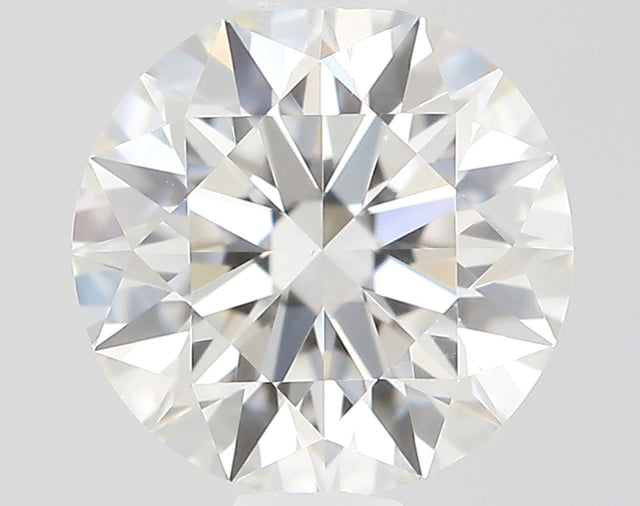 0.40 carat Round diamond H VS2 Excellent