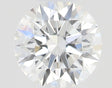 0.30 carat Round diamond F VVS2 Excellent