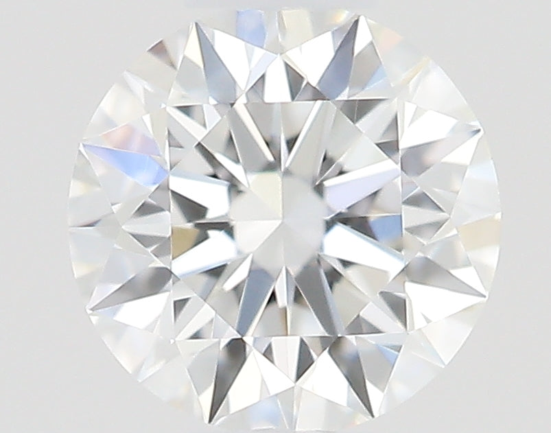 0.30 carat Round diamond F VVS2 Excellent