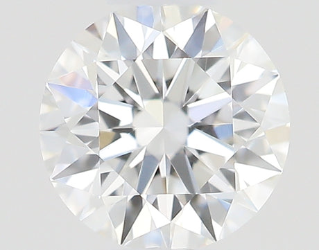 0.30 carat Round diamond F VVS2 Excellent