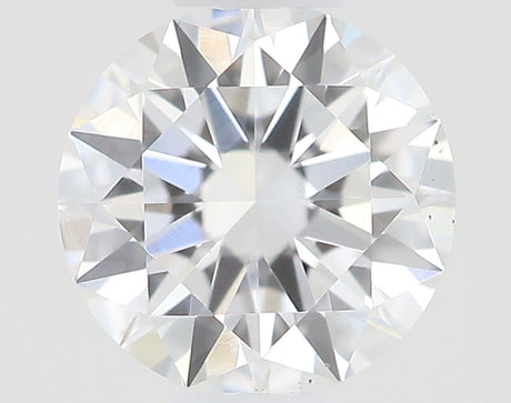 0.30 carat Round diamond E VS2 Excellent