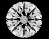 0.30 carat Round diamond H  VS1 Excellent