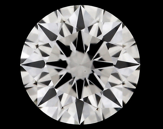 0.30 carat Round diamond H  VS1 Excellent