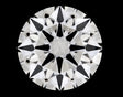 0.32 carat Round diamond G VVS2 Excellent