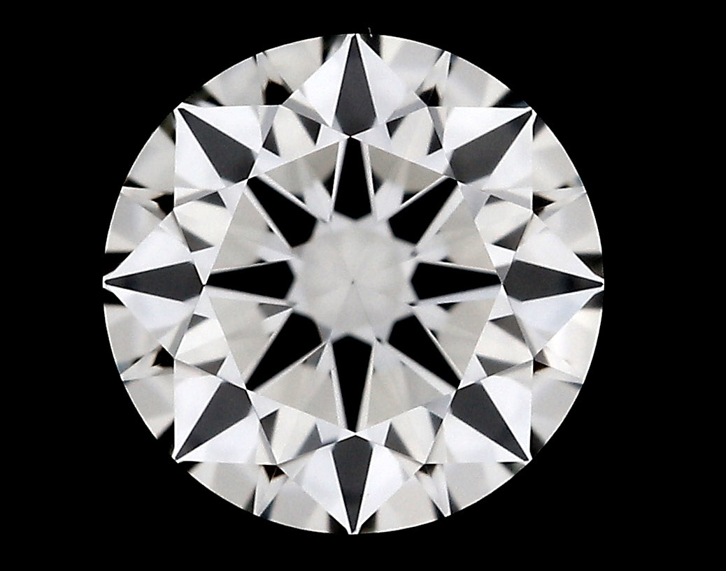 0.32 carat Round diamond G VVS2 Excellent