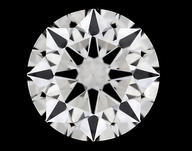 0.32 carat Round diamond G VVS2 Excellent