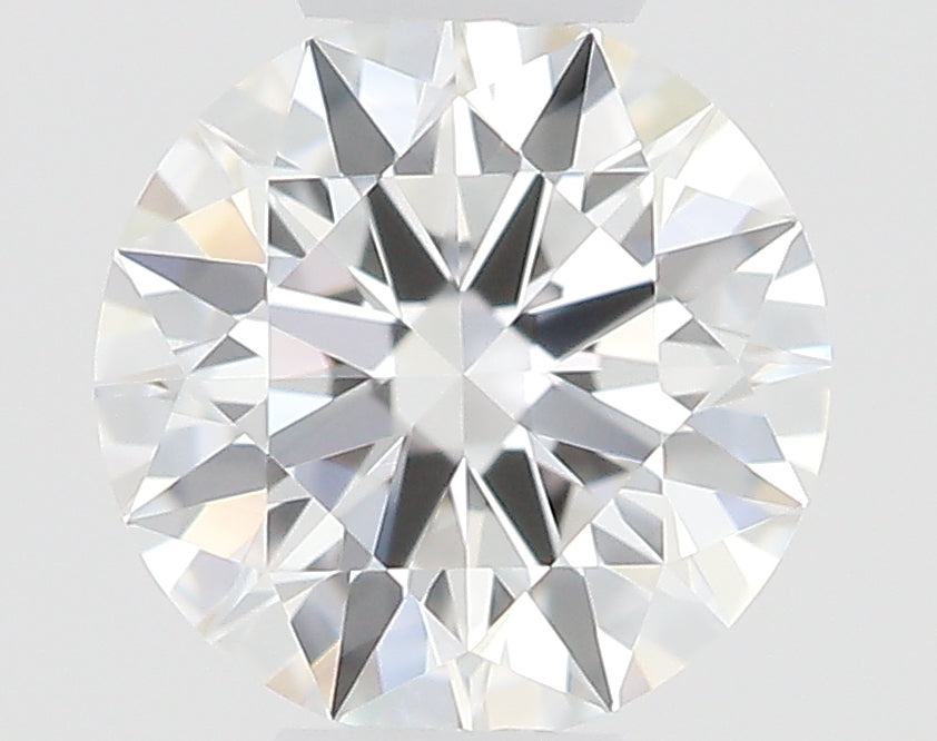 0.30 carat Round diamond E  VVS2 Excellent