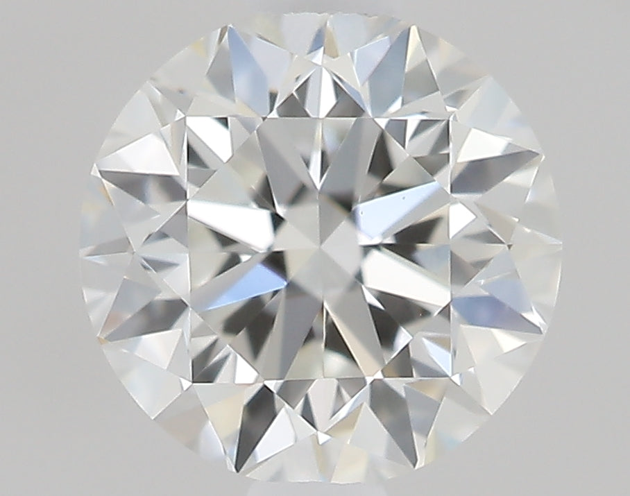 0.40 carat Round diamond G  VS1 Good