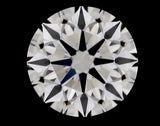 0.40 carat Round diamond E  VS2 Excellent