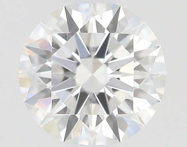 0.33 carat Round diamond H VS1 Excellent