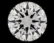 0.35 carat Round diamond G VS2 Excellent