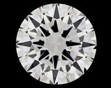 0.35 carat Round diamond G VS2 Excellent