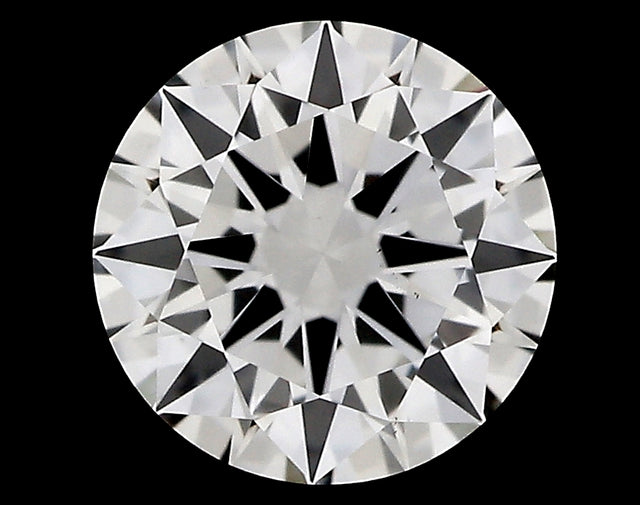 0.35 carat Round diamond G VS2 Excellent