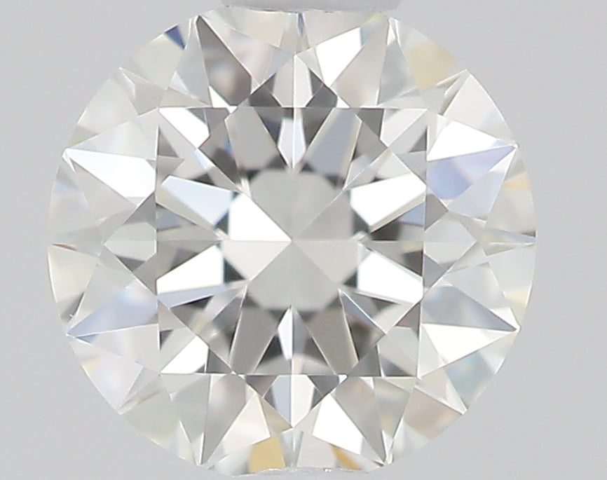 0.30 carat Round diamond H  VVS1 Excellent