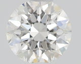 0.30 carat Round diamond H  VVS1 Excellent