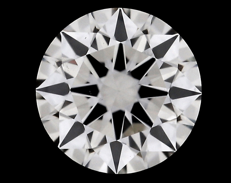 0.31 carat Round diamond D  SI1 Excellent