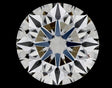 0.50 carat Round diamond G VVS2 Excellent