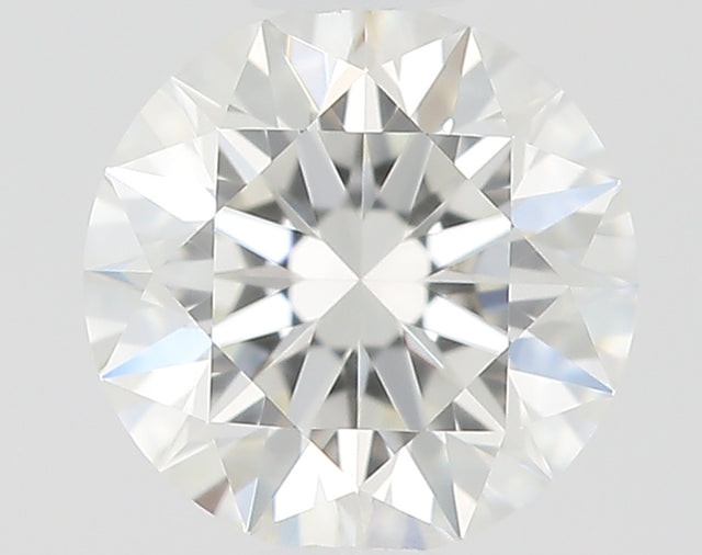 0.30 carat Round diamond I VS1 Excellent