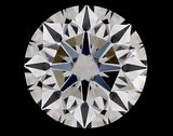 0.30 carat Round diamond I VS1 Excellent