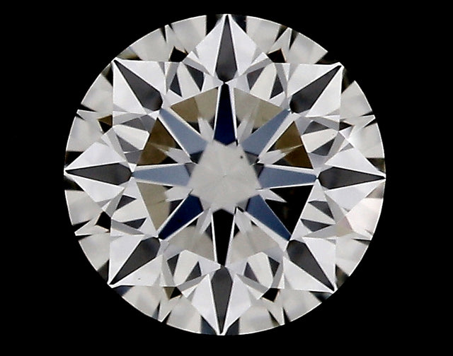 0.30 carat Round diamond I VS1 Excellent