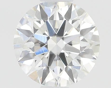 0.33 carat Round diamond H VVS2 Excellent