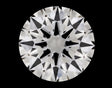 0.30 carat Round diamond G IF Excellent