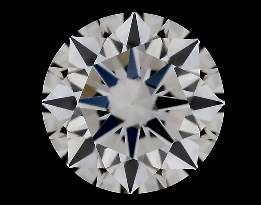 0.30 carat Round diamond G  VS1 Very good