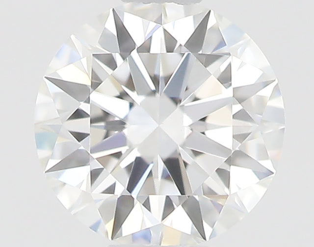 0.30 carat Round diamond F VS1 Excellent