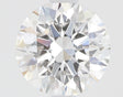 0.58 carat Round diamond E IF Excellent