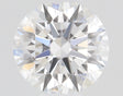 0.31 carat Round diamond D VVS2 Excellent