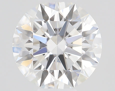 0.31 carat Round diamond D VVS2 Excellent